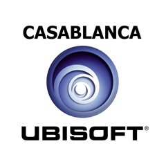 Ubisoft Casablanca