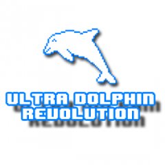 Ultra Dolphin Revolution