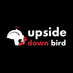 Upside Down Bird