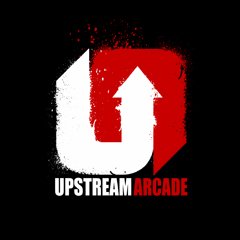 Upstream Arcade