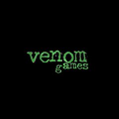 Venom Games