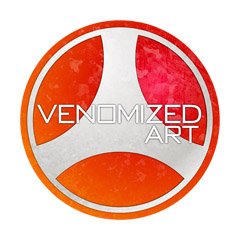 Venomized Art