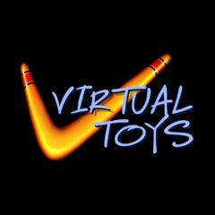 Virtual Toys
