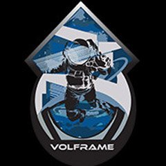 Volframe