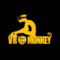 VR Monkey