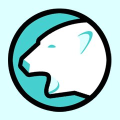 Walking Talking Grilling Bear