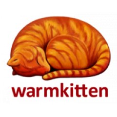 Warm Kitten