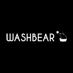 Washbear