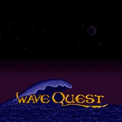 WaveQuest