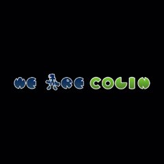 We Are Colin