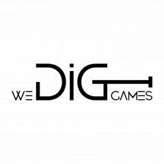 We Dig Games