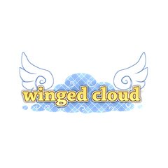Winged Cloud