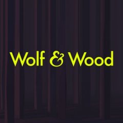 Wolf & Wood