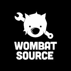 Wombat Source