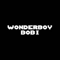 Wonderboy Bobi