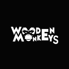Wooden Monkeys