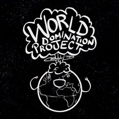 World Domination Project