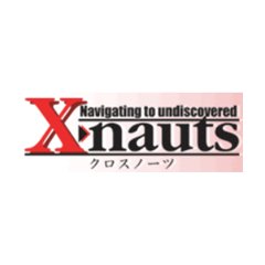 X-Nauts