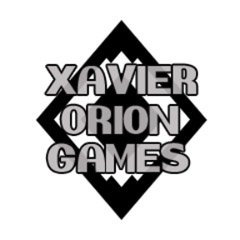 Xavier Orion