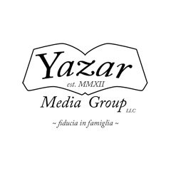 Yazar Media Group