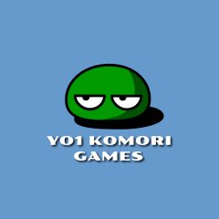 Yo1 Komori Games