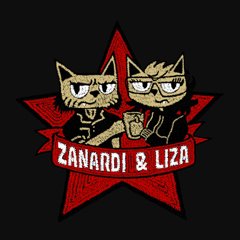 Zanardi And Liza