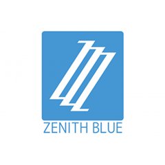Zenith Blue