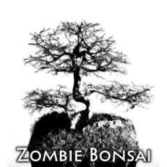 Zombie Bonsai