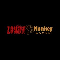 Zombie Monkey