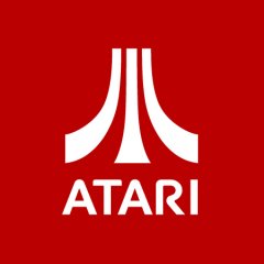 Atari System II