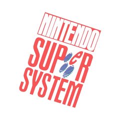 Nintendo Super System
