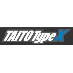 Taito Type X