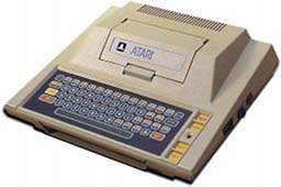Atari 8-bit