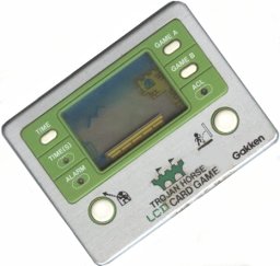 LCD Game