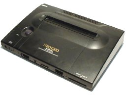 Neo Geo AES