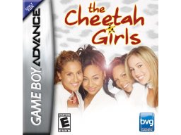 The Cheetah Girls (GBA) 1/1