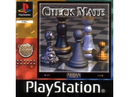 CheckMate PS1 1/1
