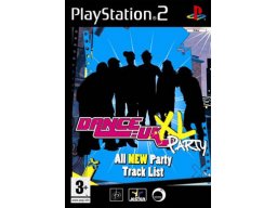 Dance UK XL Party 1/1