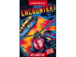 Encounter (C64) 1/1