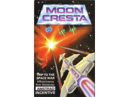 Moon Cresta 1/1