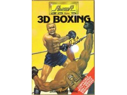3D Boxing 1/1
