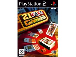 21-Card-Games-PS2 1/1