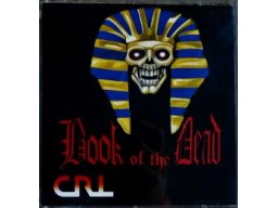 Book of the Dead 1/1