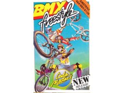 BMX-freestyle-AMS 1/1