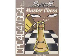 Master-Chess(AMS) 1/1