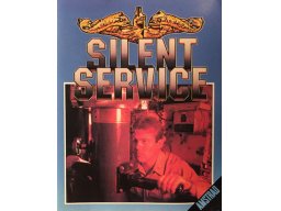 Silent_Service_AMS 1/1