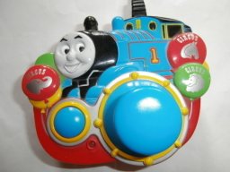 Thomas the Tank Engine and Friends 1/1