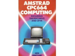 Amstrad CPC664 Computing 1/1