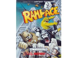 Rampage (AMS) 1/1