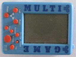 Multi Game (HJEM-IS 199x) 1/1 (<a href='https://www.playright.dk/samler/ret-samlerobjektbillede/346'>Ret</a>)